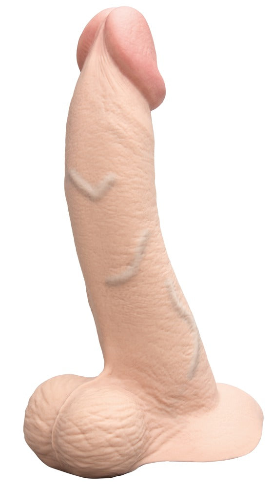 b-vibe slipskin 10" curved cre - b-Vibe - SKU: 50040630000