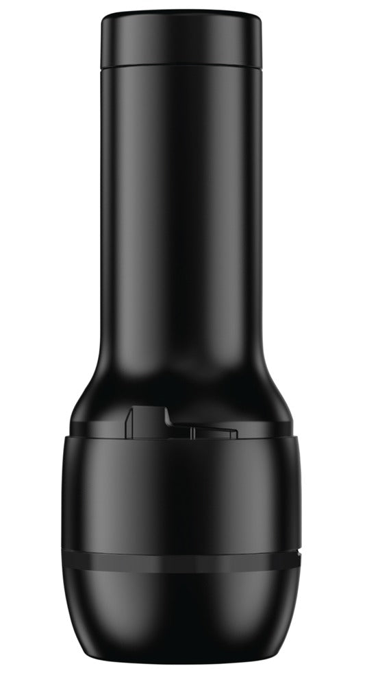 Kiiroo Masturbator realistisch met texturen - Zwart - Kiiroo - SKU: 50040980000