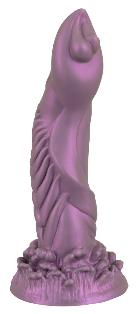 Beasty Cocks Alien Phallus dildo - Paars - Beasty Cocks - SKU: 50041360000