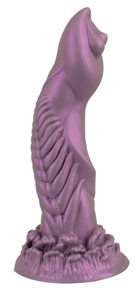 Beasty Cocks Alien Phallus dildo - Paars - Beasty Cocks - SKU: 50041360000