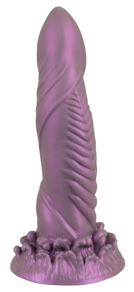Beasty Cocks Alien Phallus dildo - Paars - Beasty Cocks - SKU: 50041360000