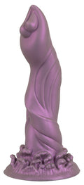 Beasty Cocks Alien phallus - Paars
