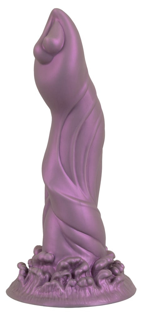 Beasty Cocks Alien phallus - Paars - Beasty Cocks - SKU: 50041360000