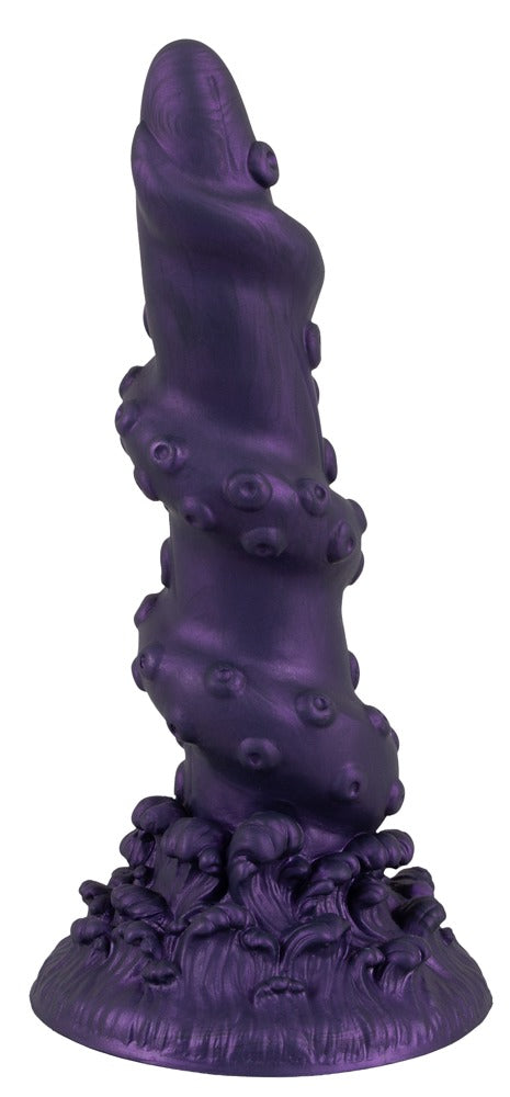 Beasty Cocks Dildo - Paars - Beasty Cocks - SKU: 50041440000
