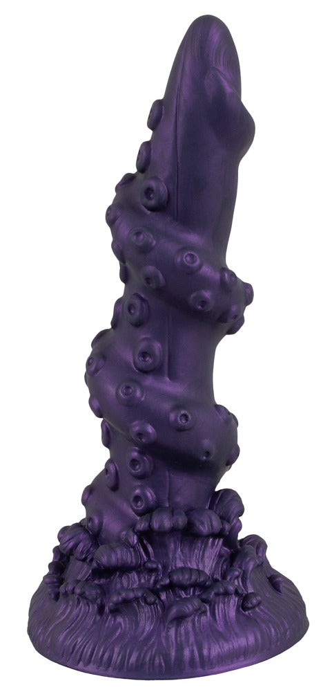 Beasty Cocks Dildo - Paars - Beasty Cocks - SKU: 50041440000