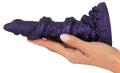 Beasty Cocks Dildo - Paars