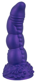 Beasty Cocks Dildo - Paars