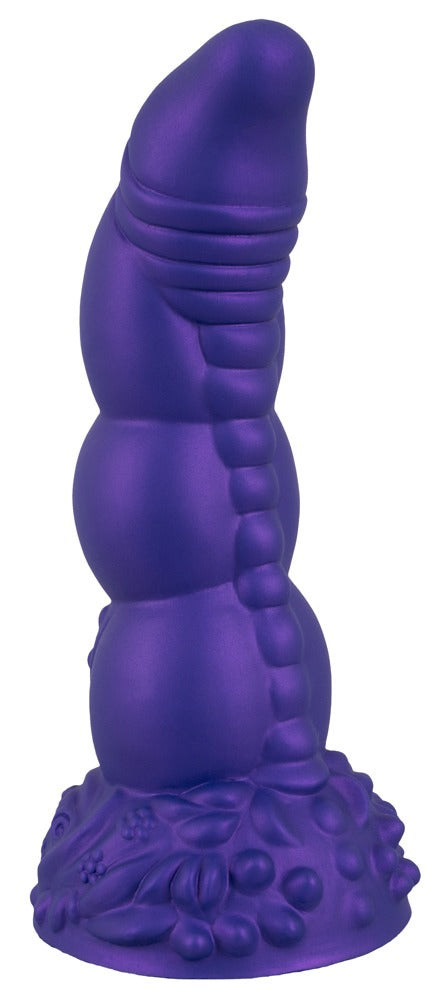Beasty Cocks Demon of Desire dildo - Paars - Beasty Cocks - SKU: 50041600000