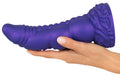 Beasty Cocks Dildo - Paars