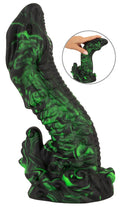 Beasty Cocks Dildo - Zwart