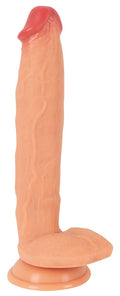 Realistixxx Dildo - Huidskleur Licht