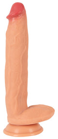 Realistixxx Dildo - Huidskleur Licht