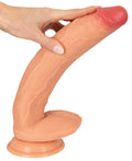 Realistixxx Dildo - Huidskleur Licht