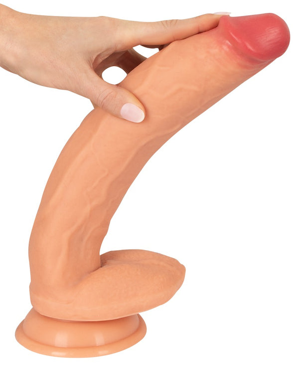 Realistixxx Dildo - Huidskleur Licht - Realistixxx - SKU: 50042090000