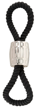Rebel Cock strap - Zwart