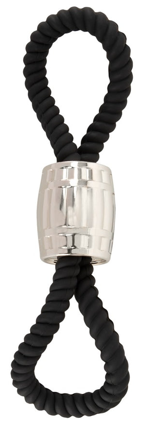 Rebel Cock strap - Zwart