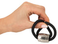 Rebel Cock strap - Zwart