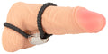 Rebel Cock strap - Zwart