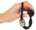 Rebel Cock strap - Zwart