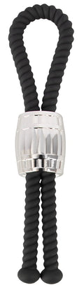 Rebel Cock strap - Zwart