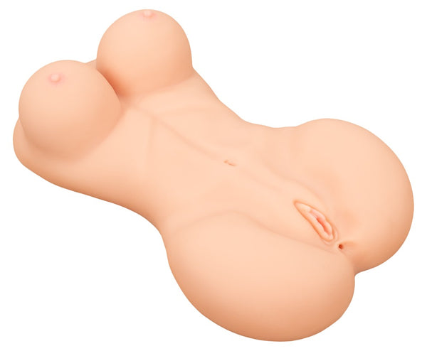 Realistixxx Deluxe Woman torso - Huidskleur Licht - Realistixxx - SKU: 50042680000