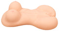 Realistixxx Torso - Huidskleur