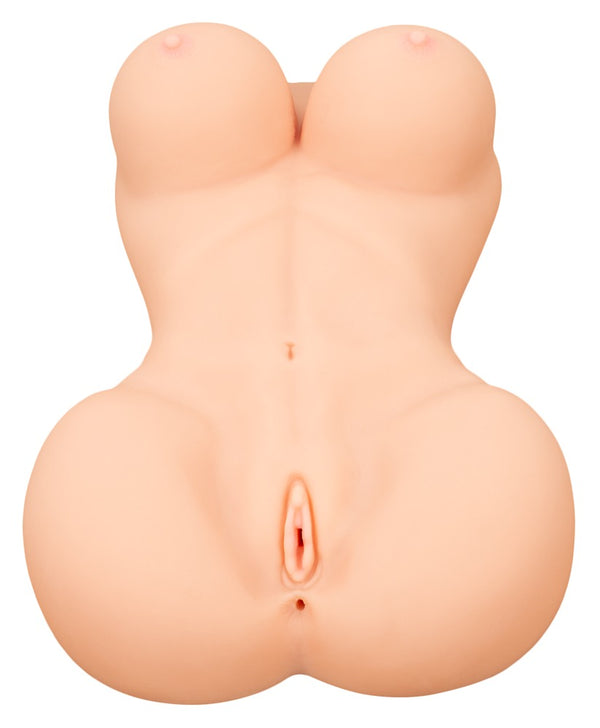 Realistixxx Deluxe Woman torso - Huidskleur Licht - Realistixxx - SKU: 50042680000