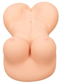 Realistixxx Torso - Huidskleur