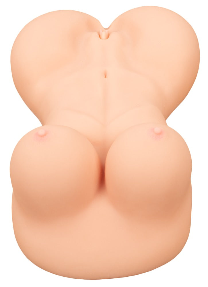Realistixxx Torso - Huidskleur