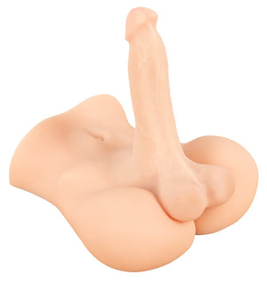 Realistixxx Masturbator - Huidskleur Licht