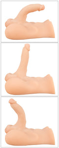 Realistixxx Masturbator - Huidskleur Licht