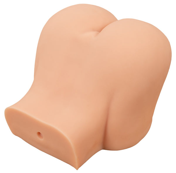 Realistixxx Deluxe Ass masturbator - Huidskleur Licht - Realistixxx - SKU: 50042840000