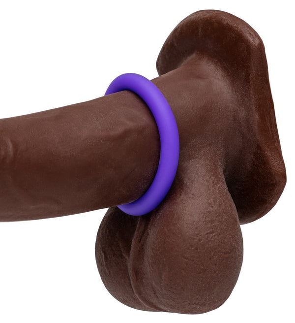 ROMP Cock ring set - Paars - ROMP - SKU: 50042920000