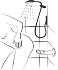 ROMP Dildo - Roze