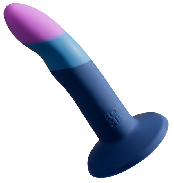 ROMP Piccolo Pegging Kit set - Blauw - ROMP - SKU: 50043220000