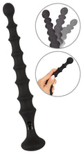 You2Toys Anale staaf - Zwart