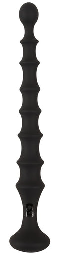 You2Toys Magic Anal Wand nr. 2 anaalstimulator - Zwart