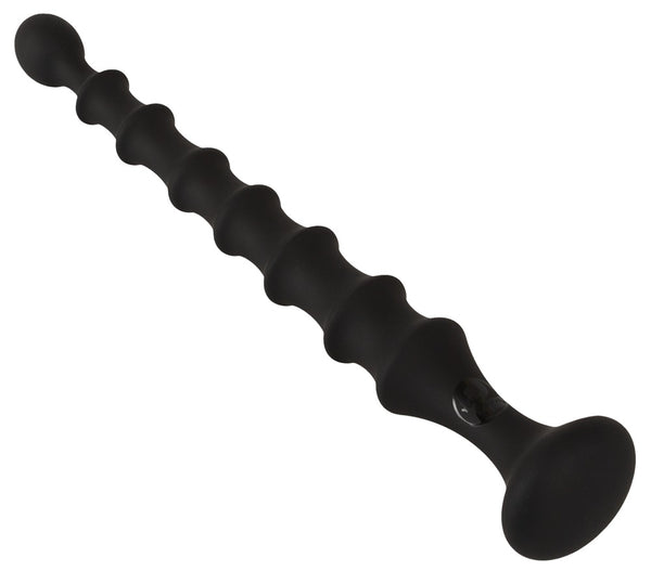 You2Toys Anaalstaaf - Zwart - You2Toys - SKU: 50043300000