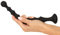 You2Toys Anale staaf - Zwart