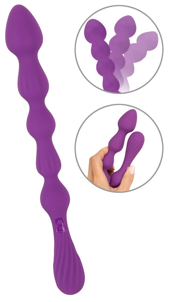 You2Toys Anaal staaf - Paars - You2Toys - SKU: 50043570000
