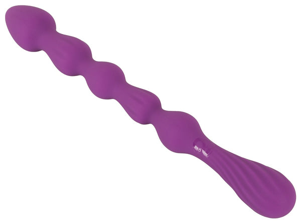 You2Toys Anaalstaaf - Paars - You2Toys - SKU: 50043570000
