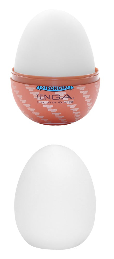 Tenga Egg - Bruin