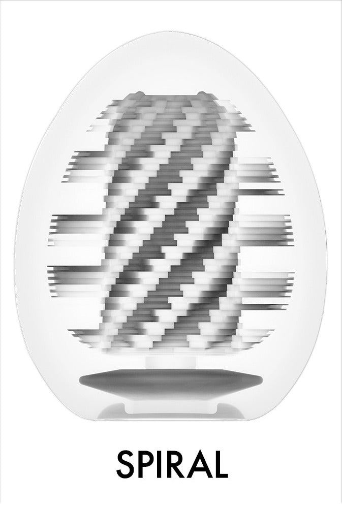 Tenga Egg - Bruin