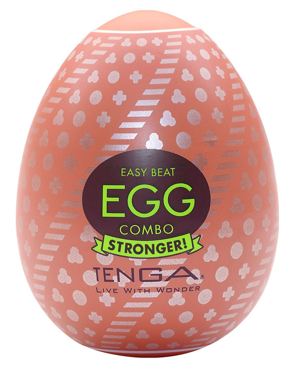 Ei Combo Sterker - TENGA - SKU: 50044700000