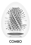 Tenga Egg - Bruin