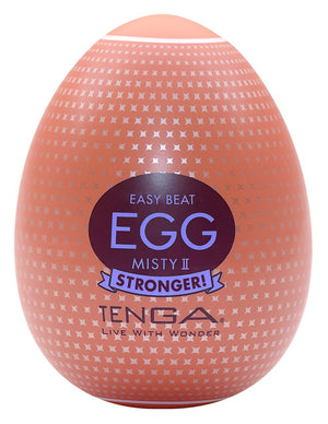 Ei Misty II Sterker