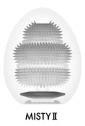 Tenga Egg - Bruin