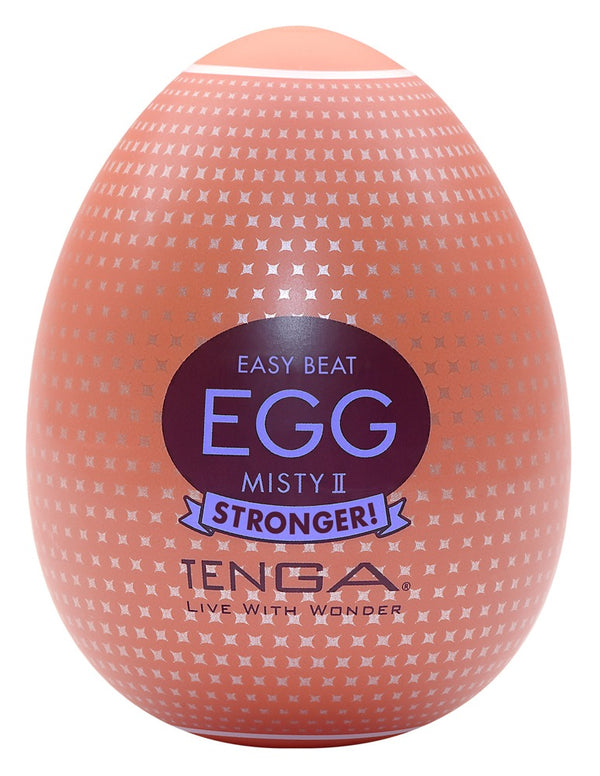 Ei Misty II Sterker - TENGA - SKU: 50045190000
