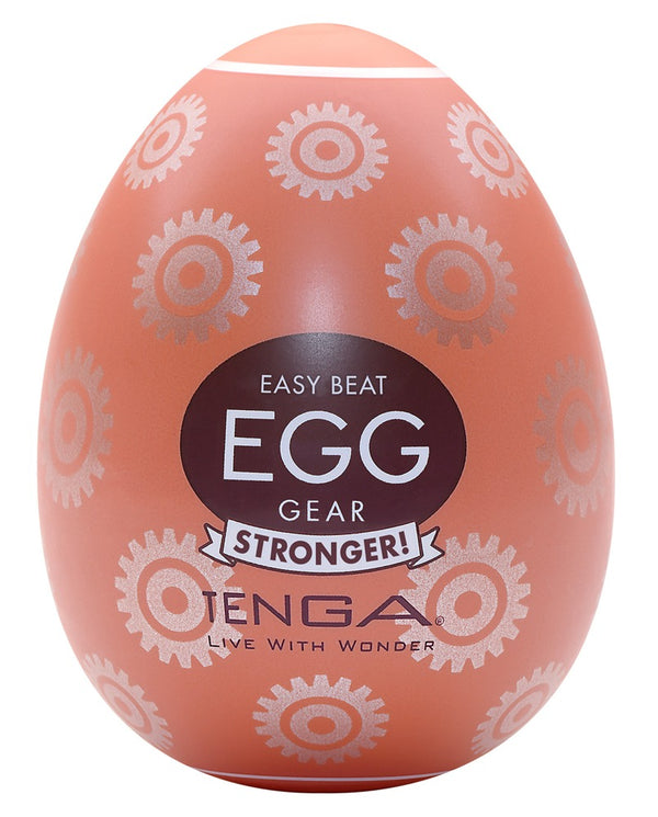 Eiertoestel Sterker - TENGA - SKU: 50045350000