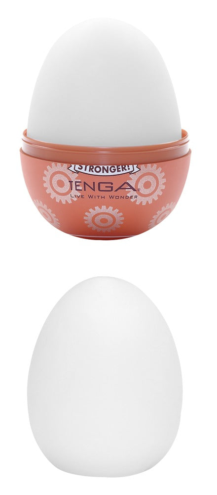 Tenga Egg - Bruin